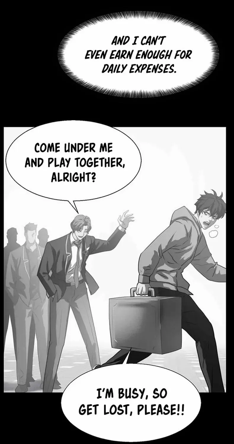 Fighting Ward Kainu Manga Chapter 3 Page 29