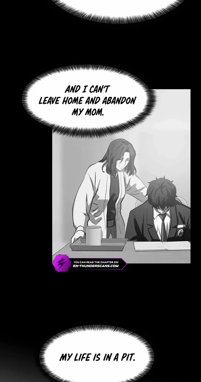 Fighting Ward Kainu Manga Chapter 3 Page 31