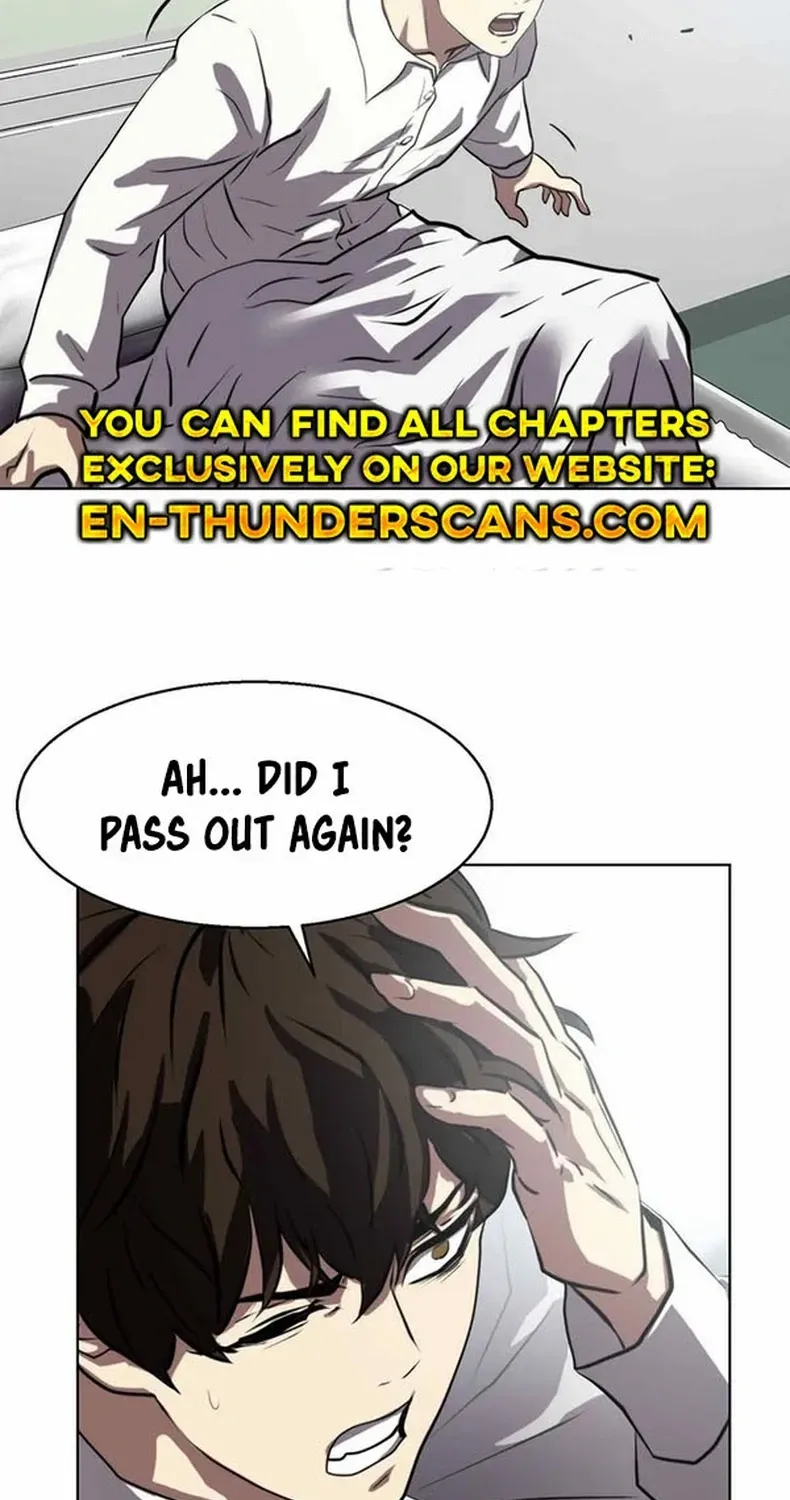 Fighting Ward Kainu Manga Chapter 3 Page 33