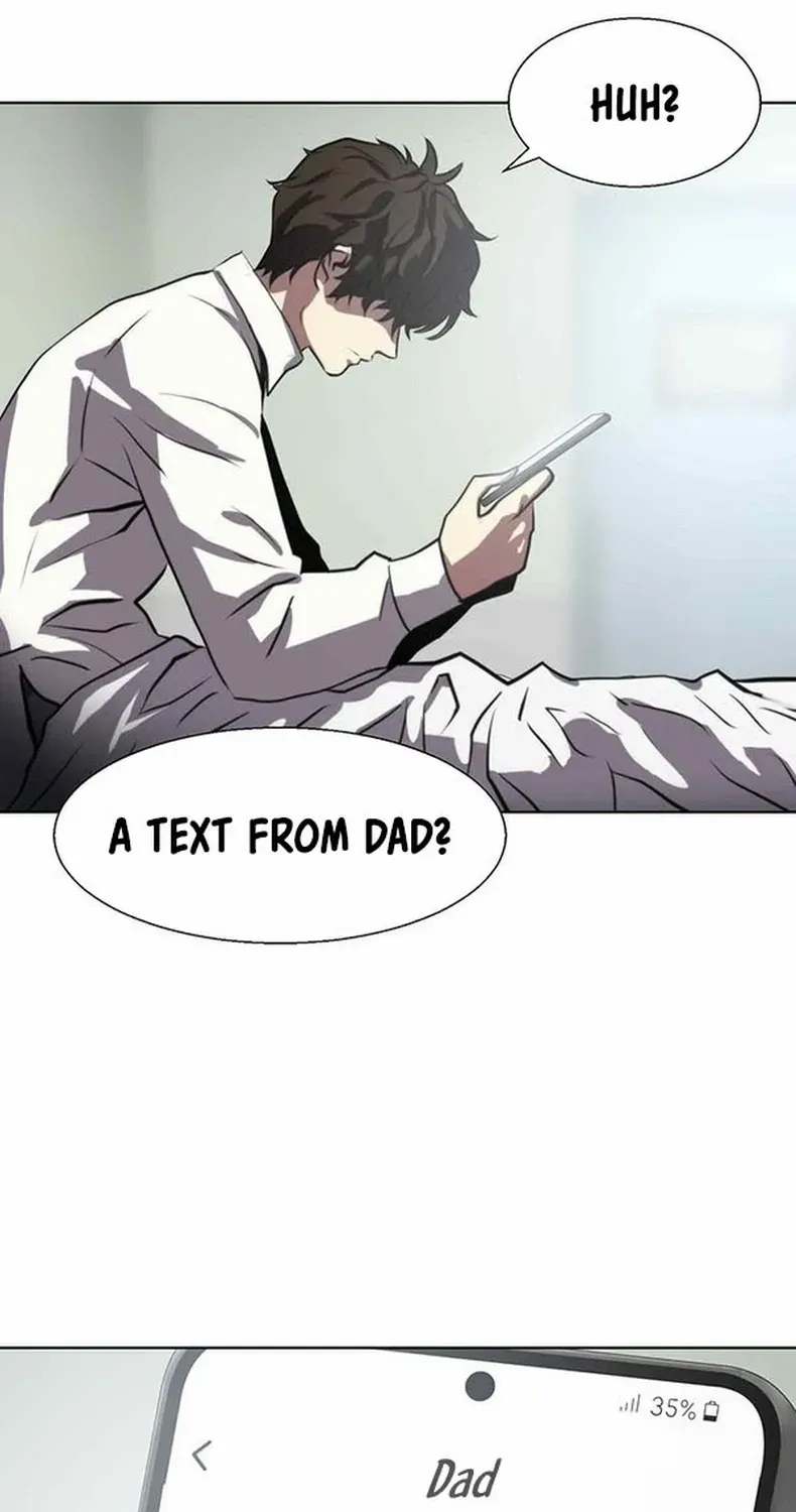 Fighting Ward Kainu Manga Chapter 3 Page 36