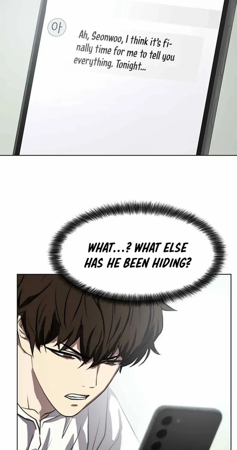 Fighting Ward Kainu Manga Chapter 3 Page 37