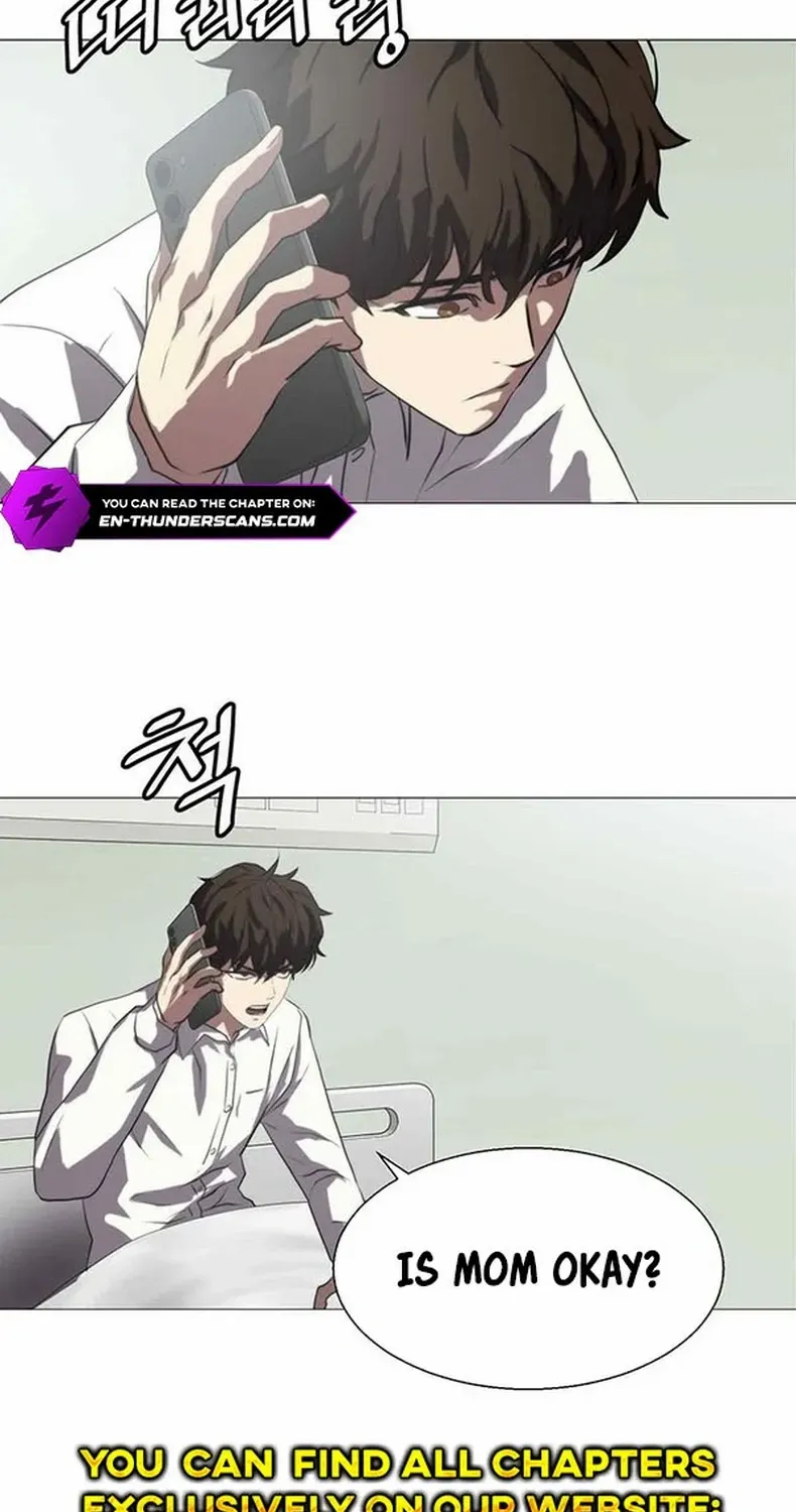 Fighting Ward Kainu Manga Chapter 3 Page 39