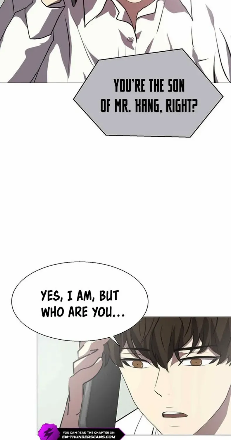 Fighting Ward Kainu Manga Chapter 3 Page 48