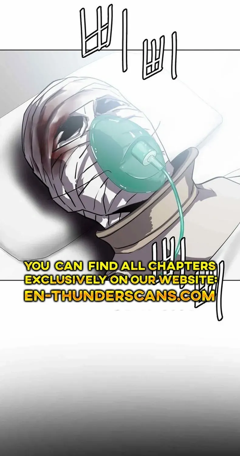 Fighting Ward Kainu Manga Chapter 3 Page 57