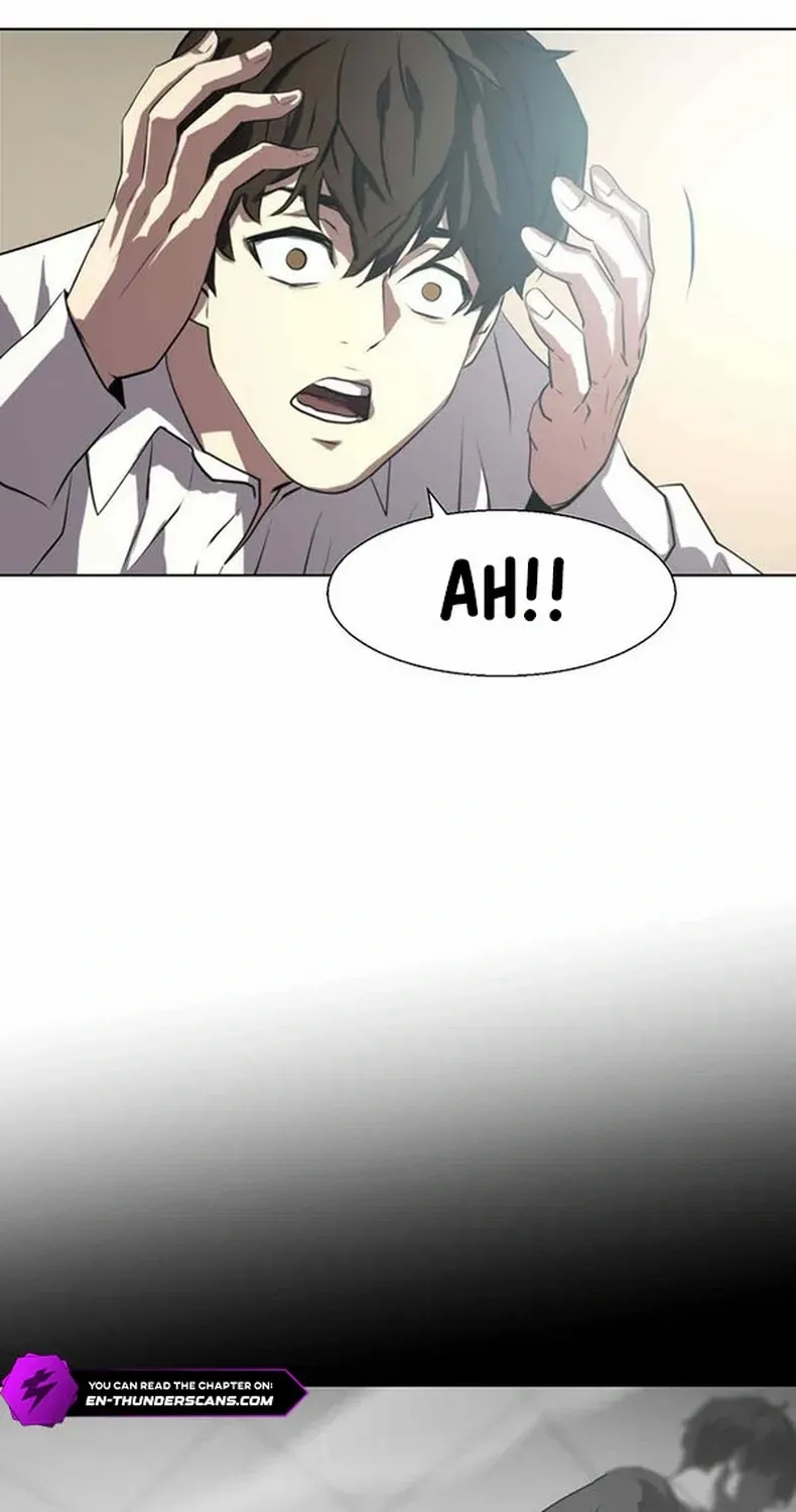 Fighting Ward Kainu Manga Chapter 3 Page 64