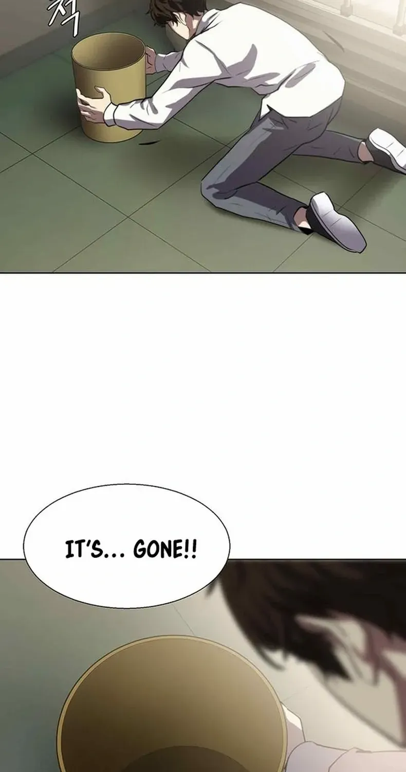 Fighting Ward Kainu Manga Chapter 3 Page 74