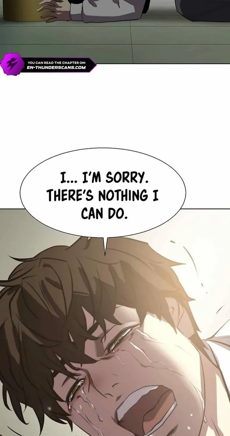 Fighting Ward Kainu Manga Chapter 3 Page 76