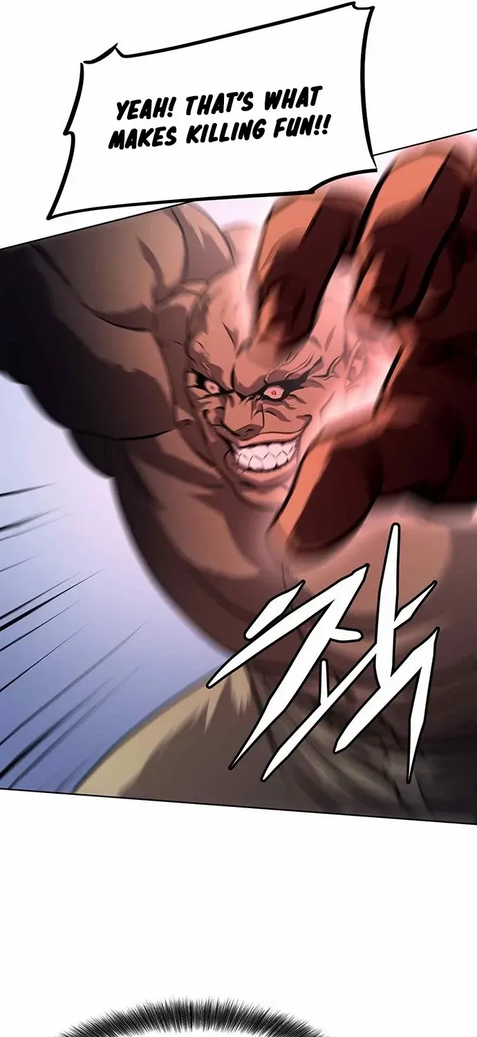 Fighting Ward Kainu Manga Chapter 2 Page 15