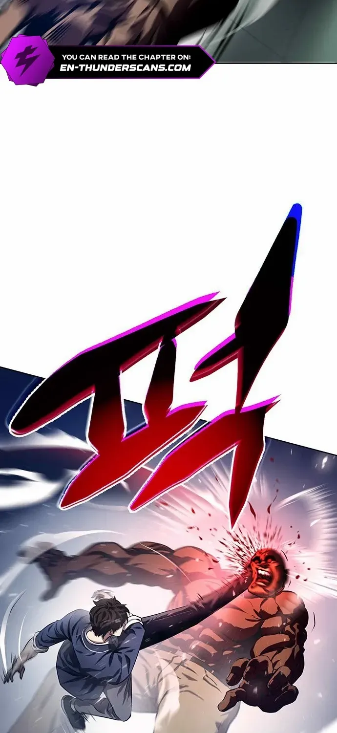 Fighting Ward Kainu Manga Chapter 2 Page 17