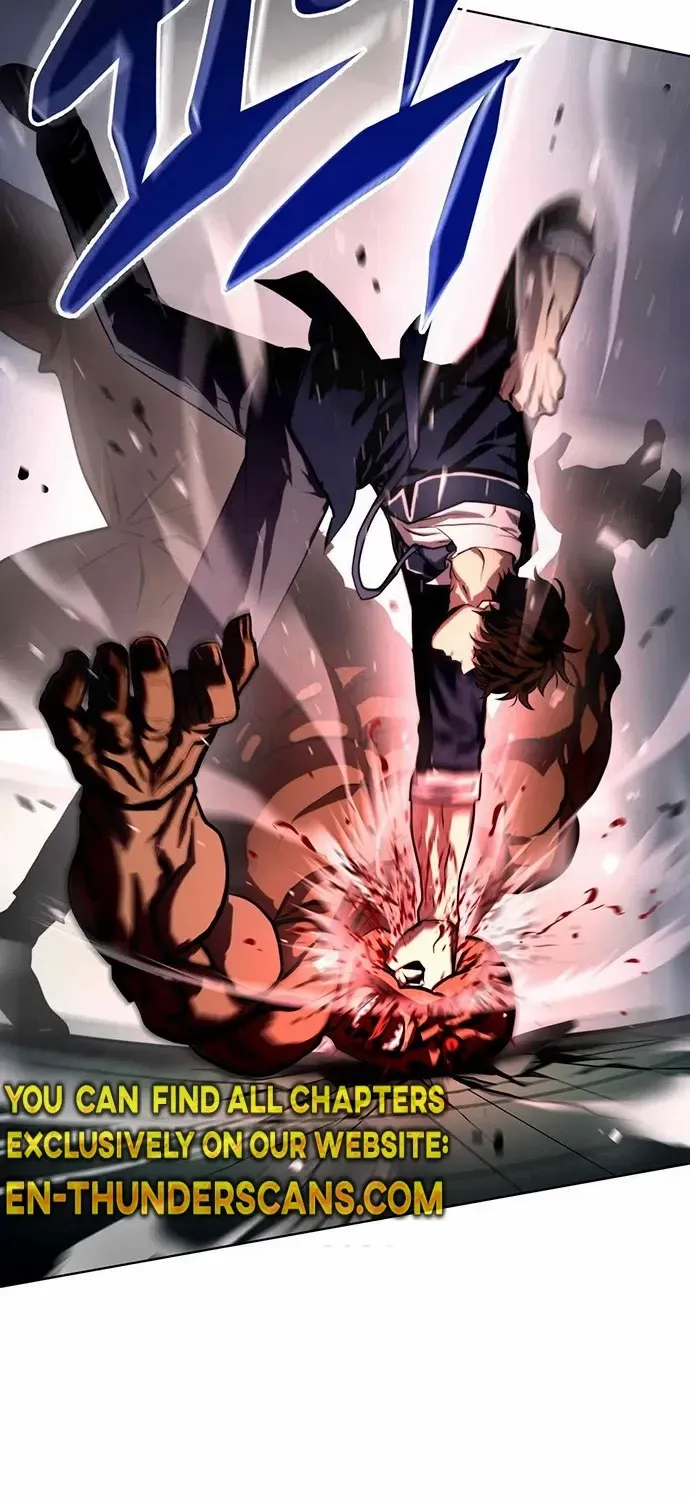 Fighting Ward Kainu Manga Chapter 2 Page 23
