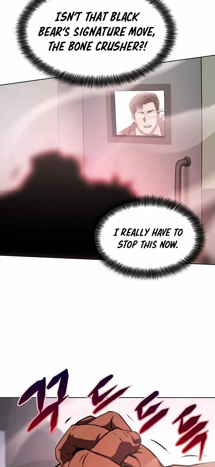 Fighting Ward Kainu Manga Chapter 2 Page 29