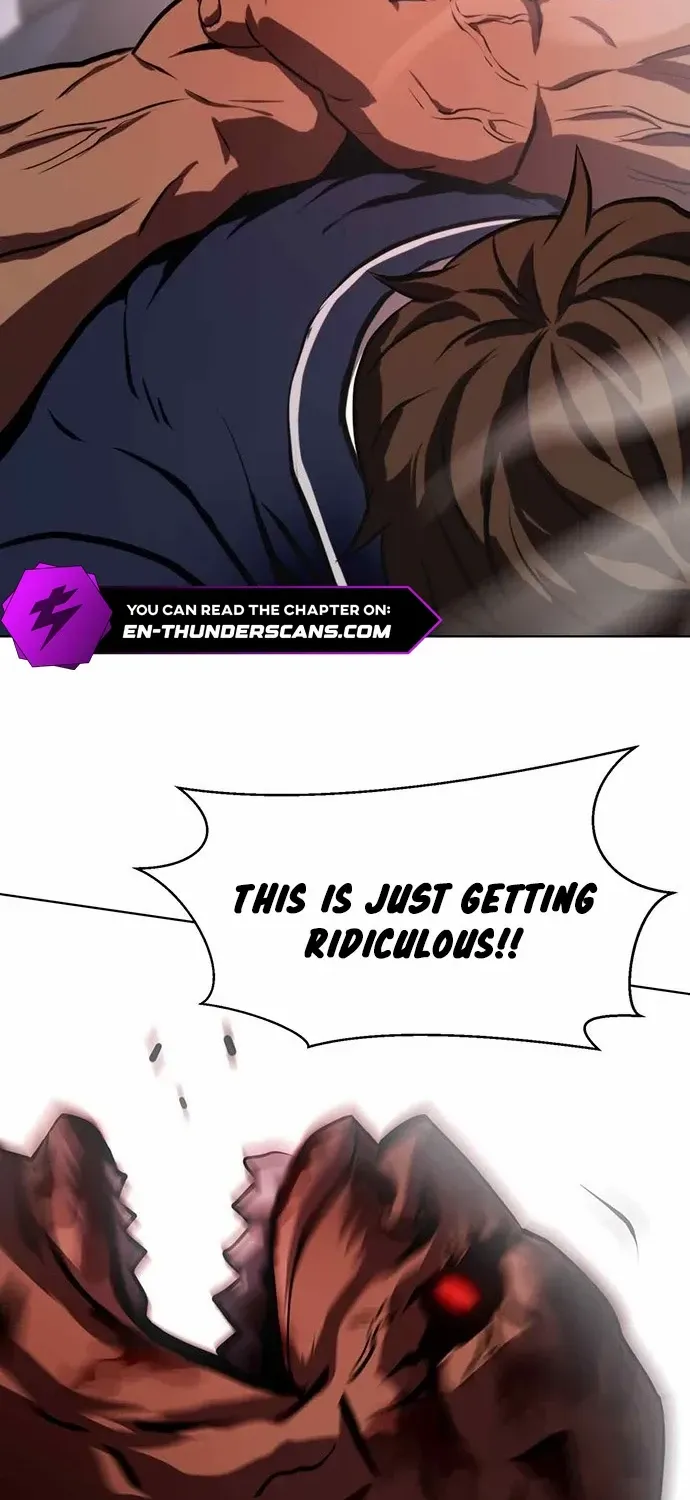 Fighting Ward Kainu Manga Chapter 2 Page 30