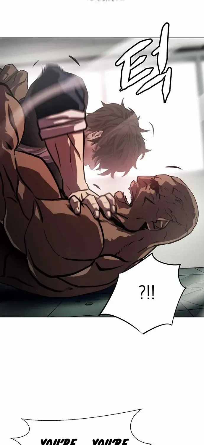 Fighting Ward Kainu Manga Chapter 2 Page 36