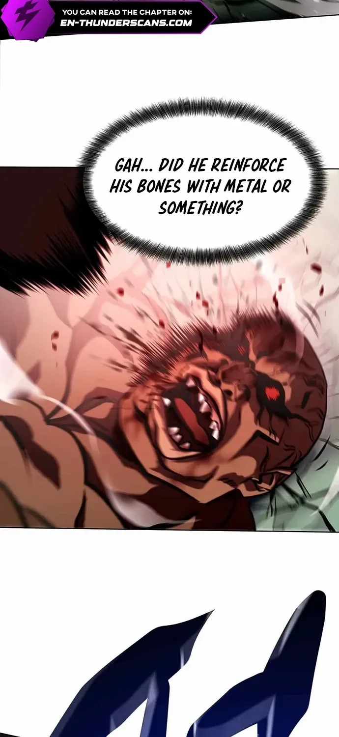 Fighting Ward Kainu Manga Chapter 2 Page 41
