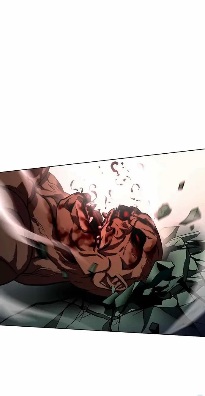 Fighting Ward Kainu Manga Chapter 2 Page 43