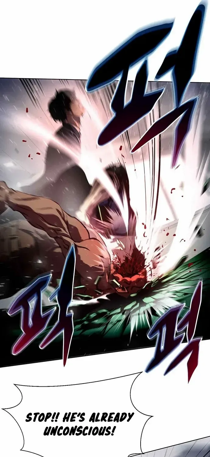 Fighting Ward Kainu Manga Chapter 2 Page 44