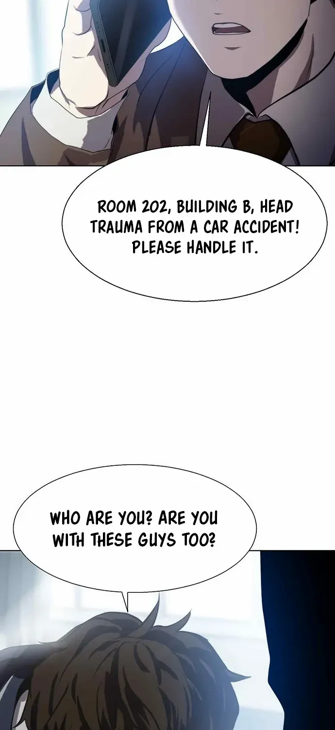 Fighting Ward Kainu Manga Chapter 2 Page 48