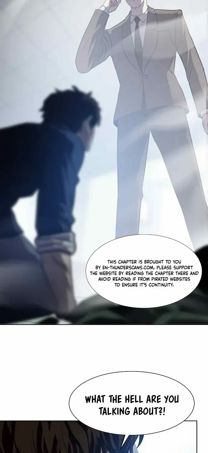 Fighting Ward Kainu Manga Chapter 2 Page 51
