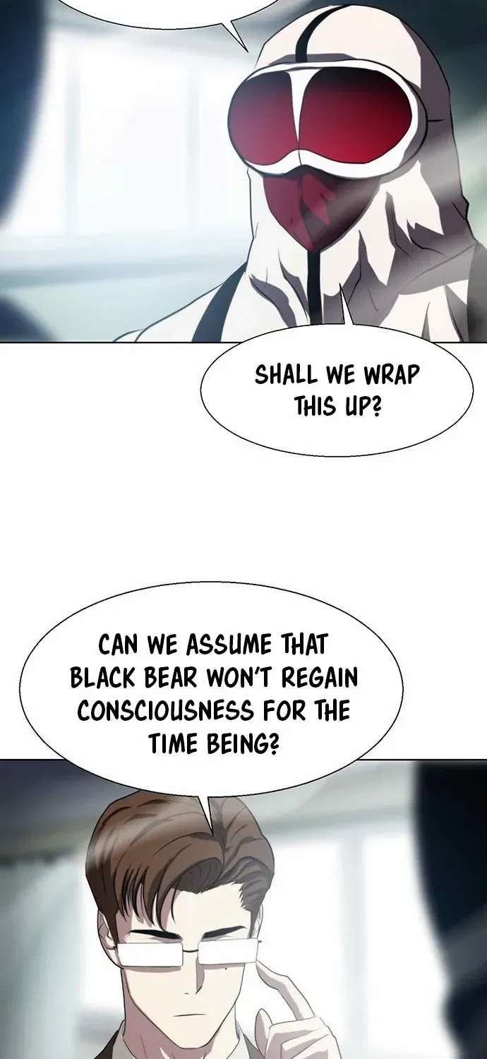 Fighting Ward Kainu Manga Chapter 2 Page 54
