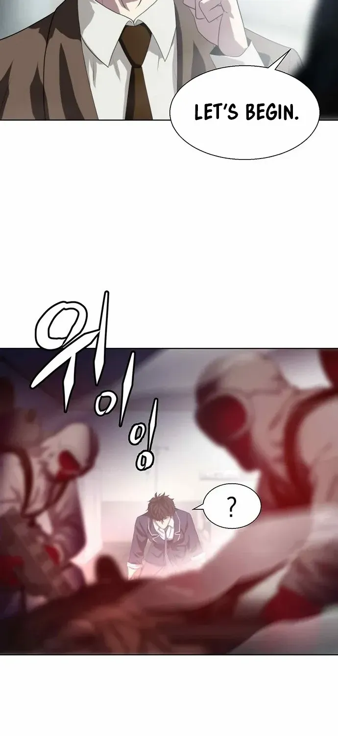 Fighting Ward Kainu Manga Chapter 2 Page 55