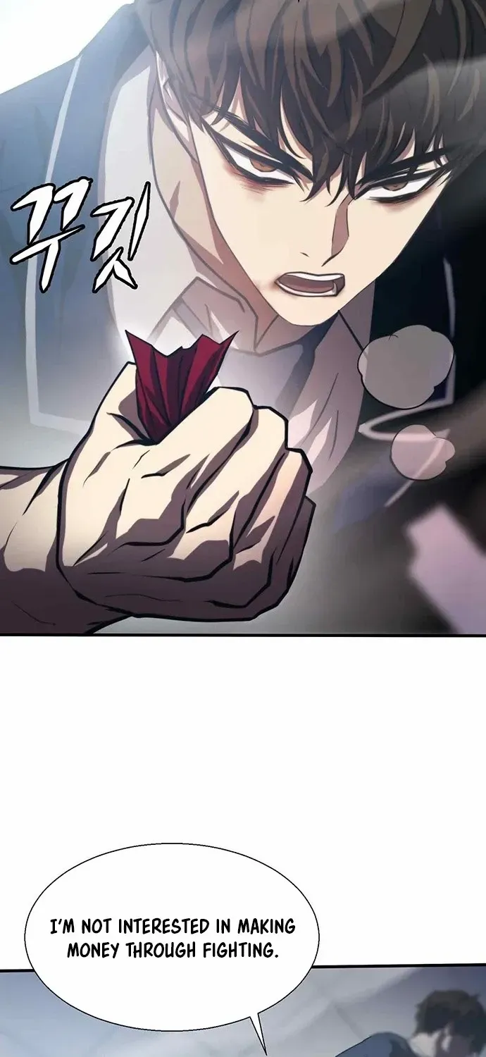 Fighting Ward Kainu Manga Chapter 2 Page 60