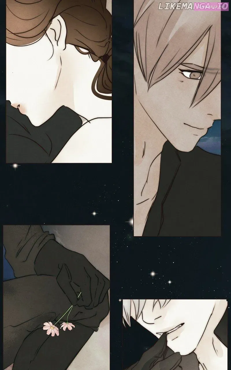 I Am the Villain ( Webtoons ) Kainu Manga Chapter 39 Page 77