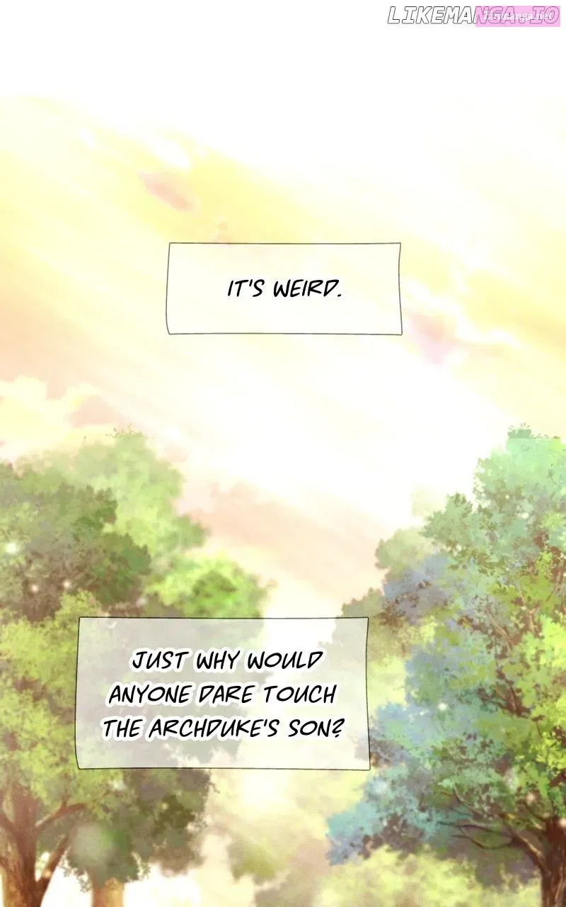 I Am the Villain ( Webtoons ) Kainu Manga Chapter 38 Page 60