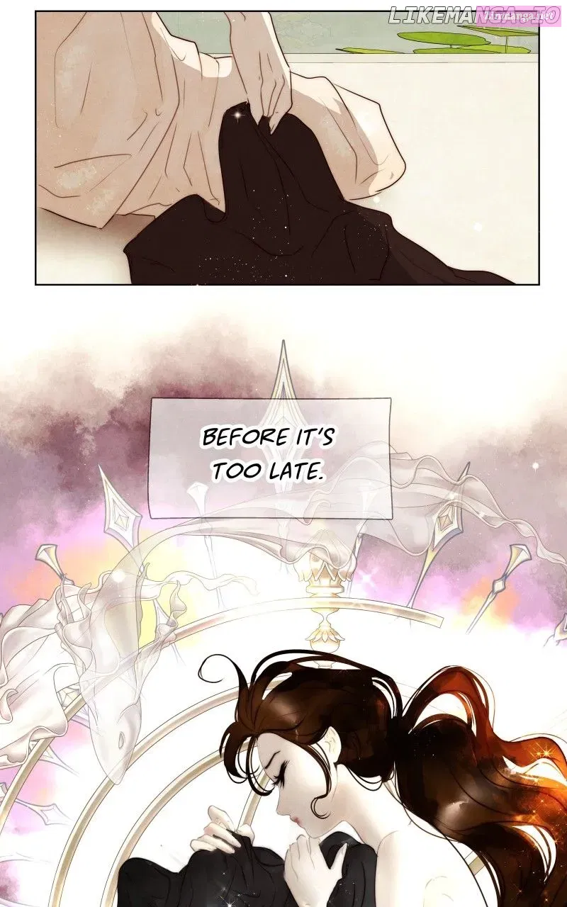 I Am the Villain ( Webtoons ) Kainu Manga Chapter 38 Page 66