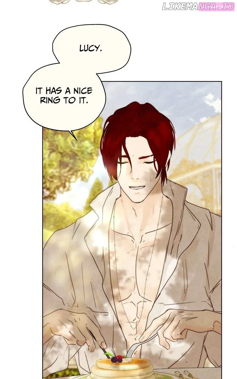 I Am the Villain ( Webtoons ) Kainu Manga Chapter 37 Page 25