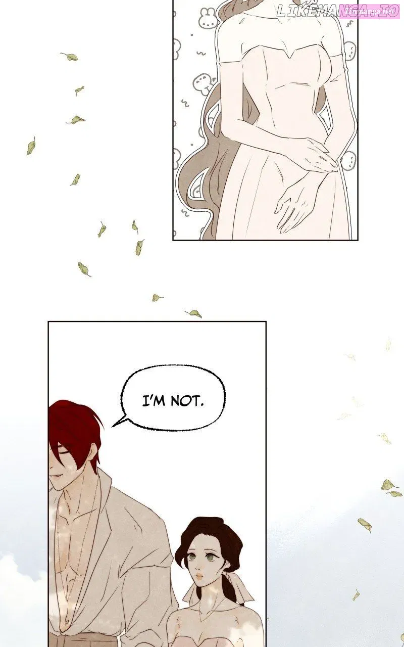 I Am the Villain ( Webtoons ) Kainu Manga Chapter 37 Page 36