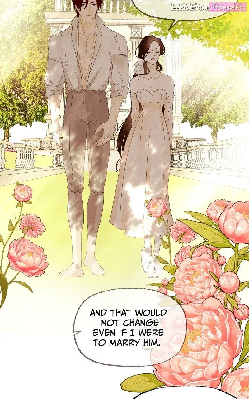 I Am the Villain ( Webtoons ) Kainu Manga Chapter 37 Page 52