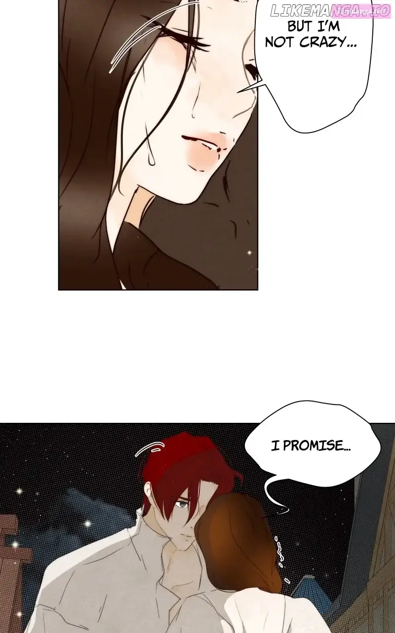 I Am the Villain ( Webtoons ) Kainu Manga Chapter 35 Page 54