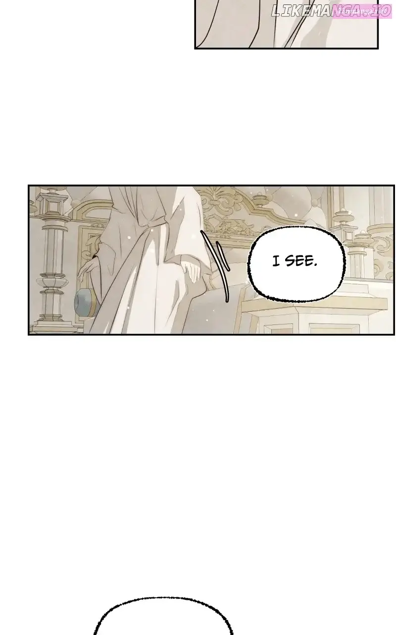 I Am the Villain ( Webtoons ) Kainu Manga Chapter 32 Page 8