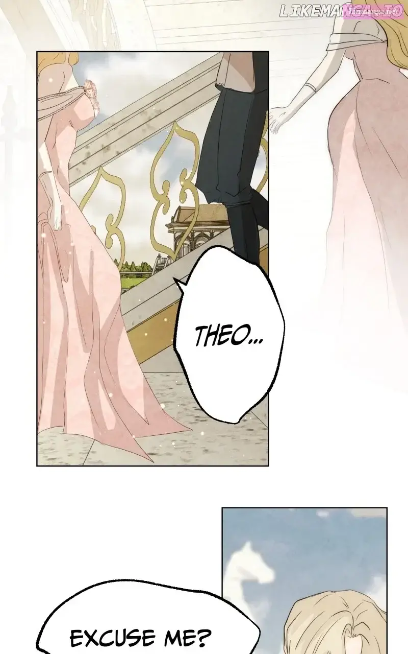 I Am the Villain ( Webtoons ) Kainu Manga Chapter 32 Page 24
