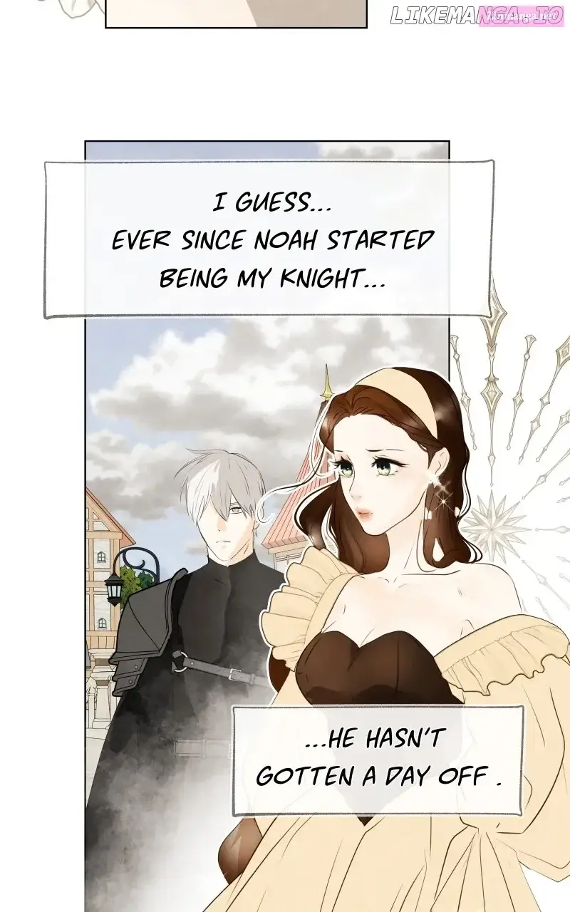 I Am the Villain ( Webtoons ) Kainu Manga Chapter 32 Page 42