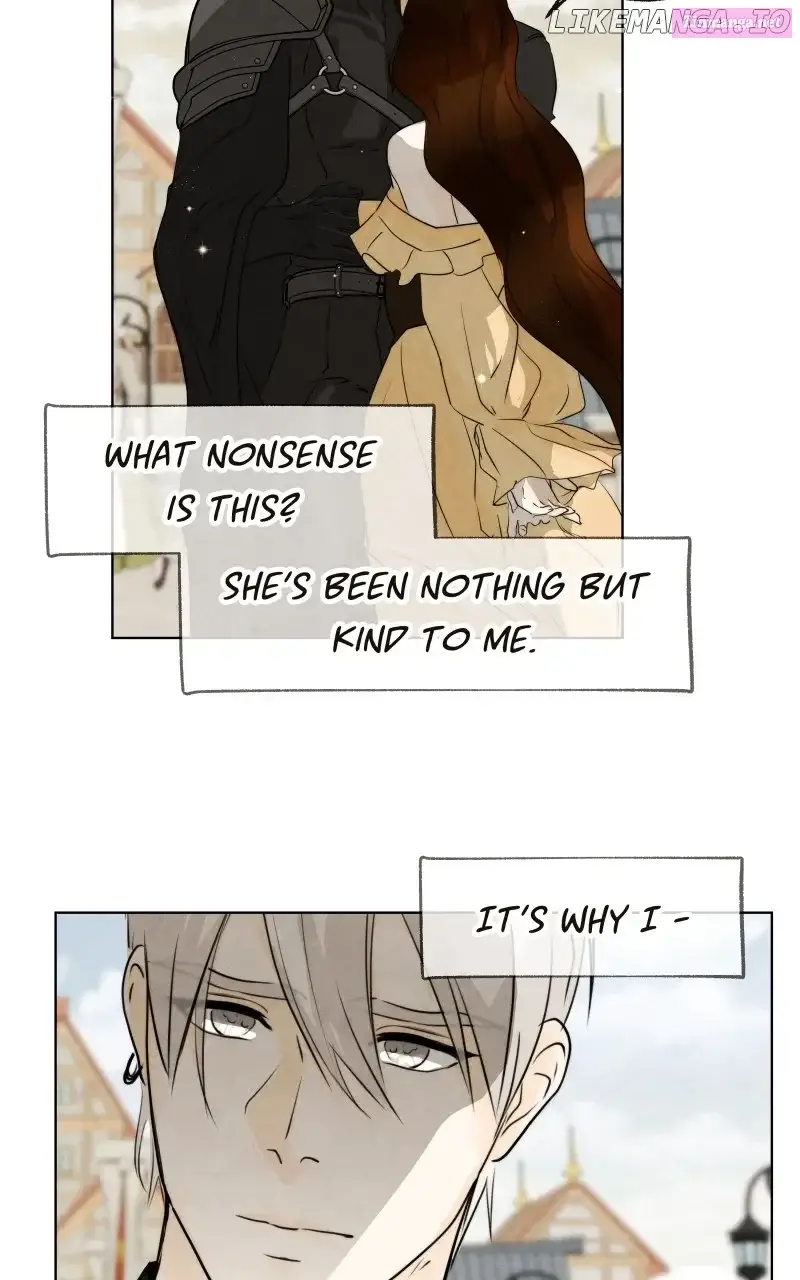 I Am the Villain ( Webtoons ) Kainu Manga Chapter 32 Page 59