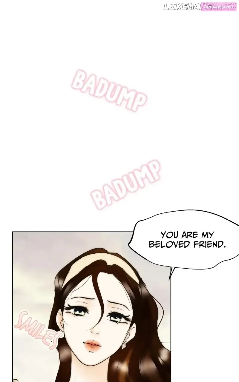 I Am the Villain ( Webtoons ) Kainu Manga Chapter 32 Page 66