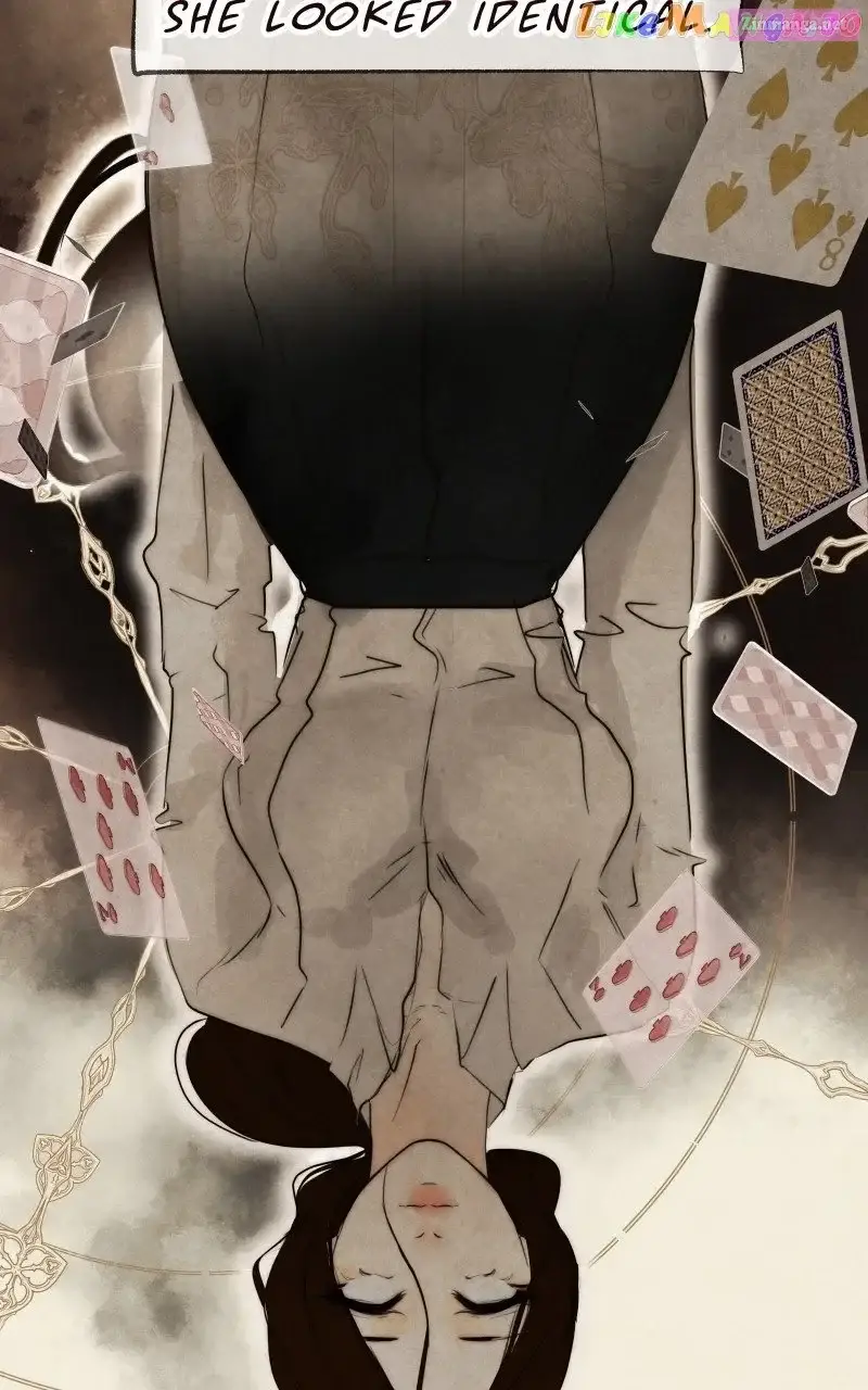 I Am the Villain ( Webtoons ) Kainu Manga Chapter 21 Page 5