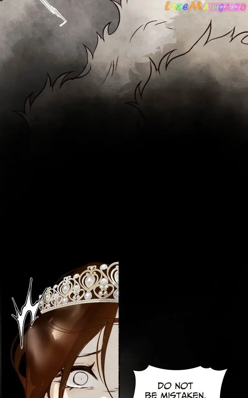 I Am the Villain ( Webtoons ) Kainu Manga Chapter 21 Page 60