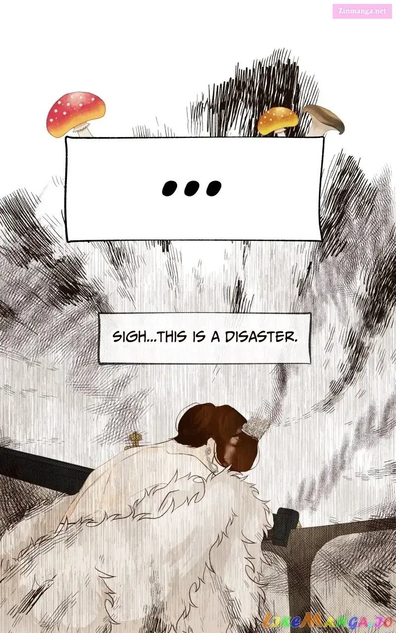 I Am the Villain ( Webtoons ) Kainu Manga Chapter 16 Page 7