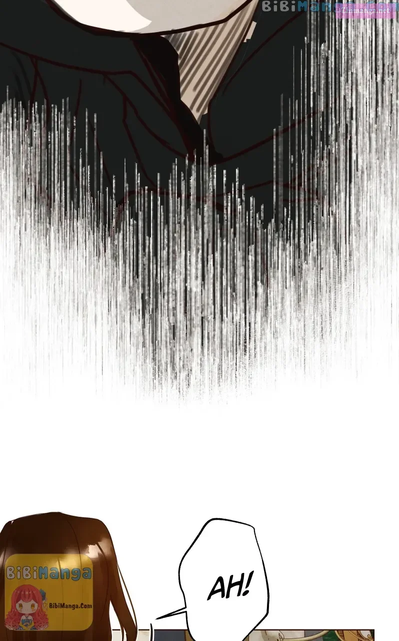 I Am the Villain ( Webtoons ) Kainu Manga Chapter 8 Page 33