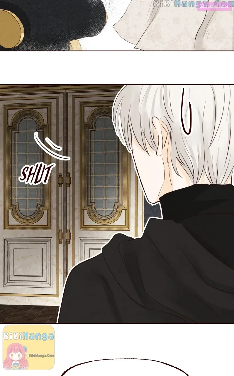I Am the Villain ( Webtoons ) Kainu Manga Chapter 8 Page 39
