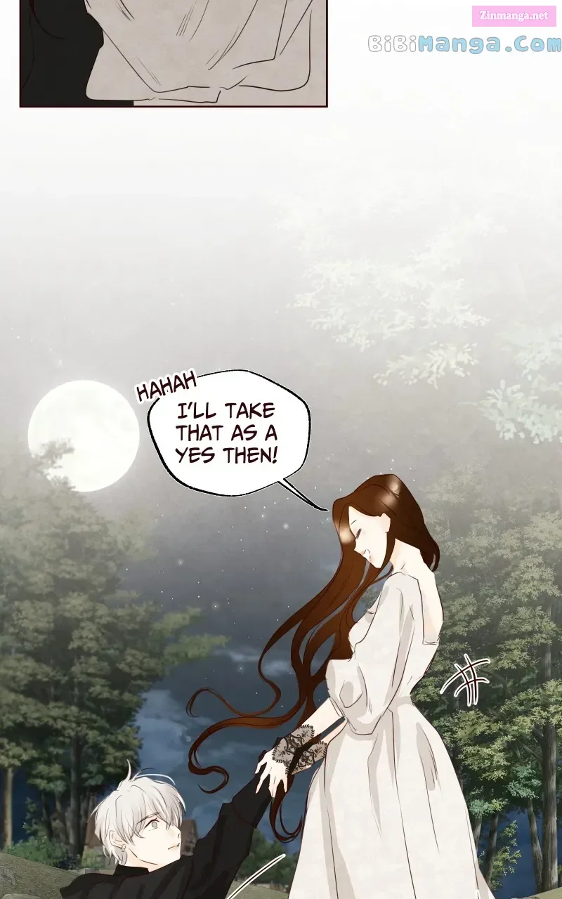 I Am the Villain ( Webtoons ) Kainu Manga Chapter 7 Page 12
