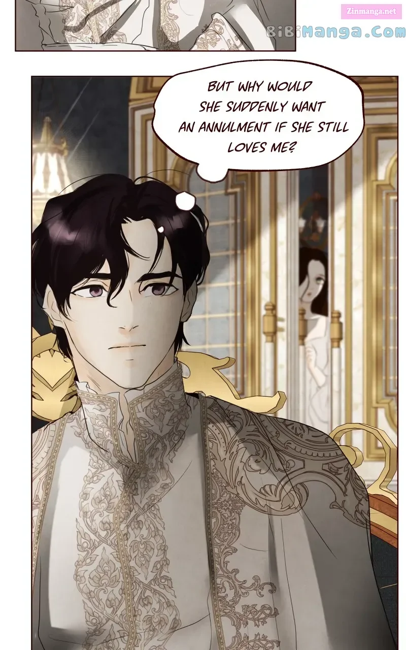 I Am the Villain ( Webtoons ) Kainu Manga Chapter 7 Page 39