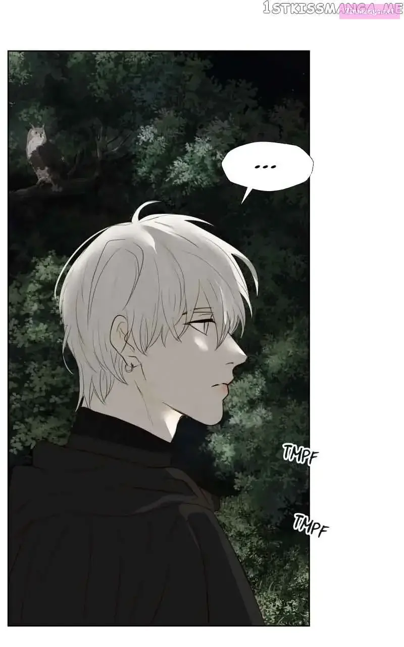 I Am the Villain ( Webtoons ) Kainu Manga Chapter 6 Page 54