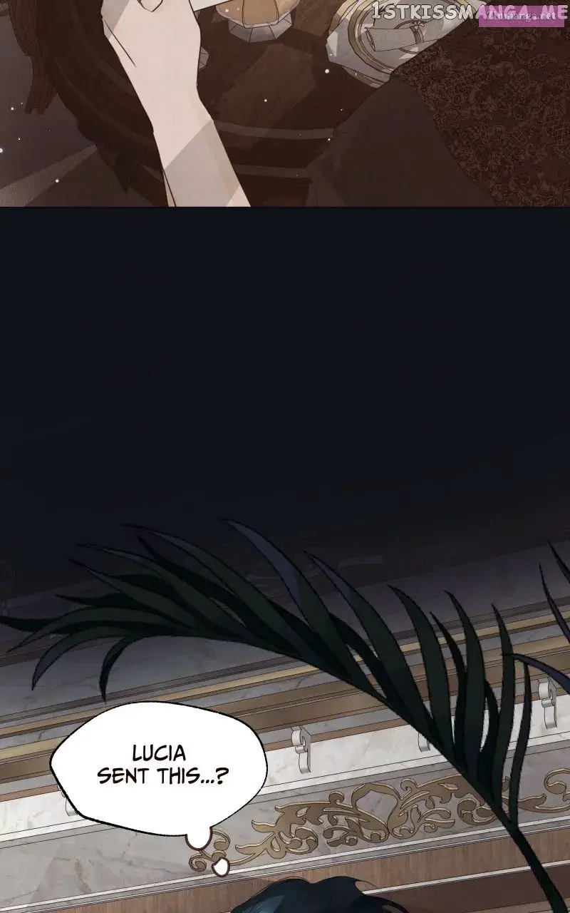 I Am the Villain ( Webtoons ) Kainu Manga Chapter 5 Page 21