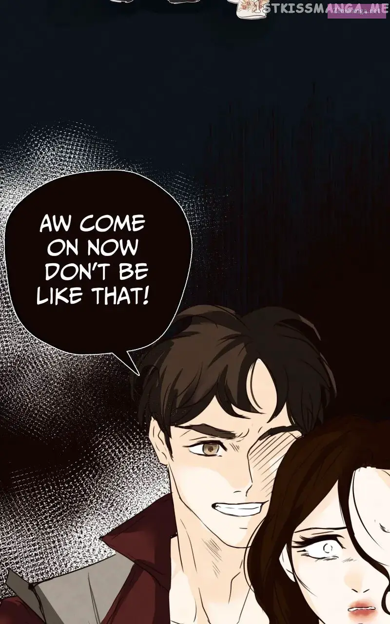 I Am the Villain ( Webtoons ) Kainu Manga Chapter 5 Page 110