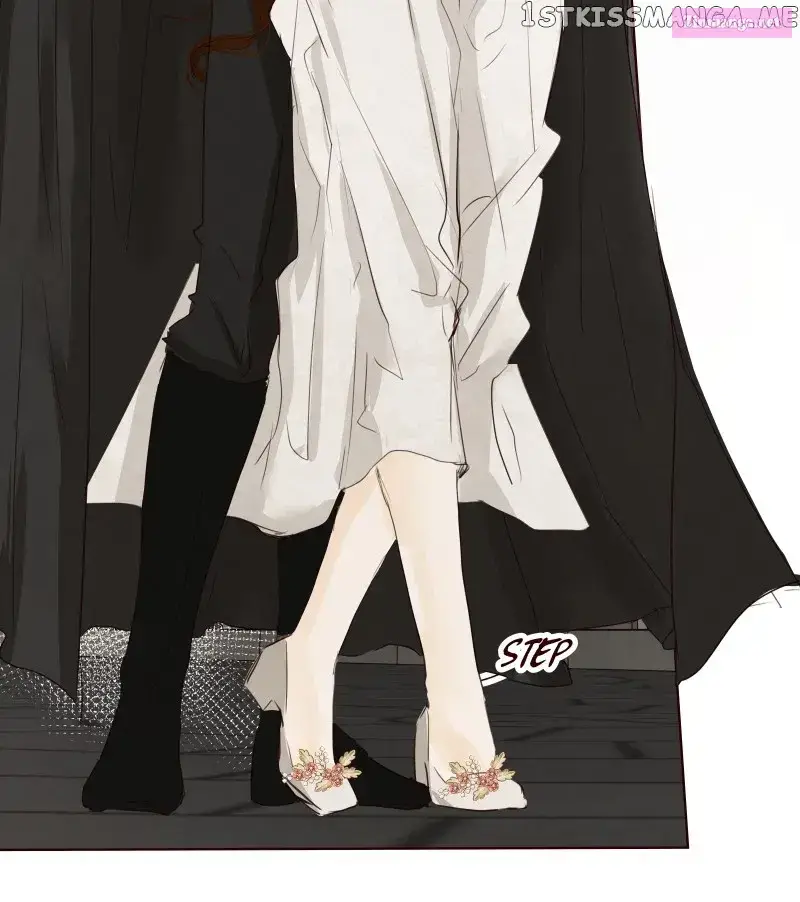 I Am the Villain ( Webtoons ) Kainu Manga Chapter 5 Page 129