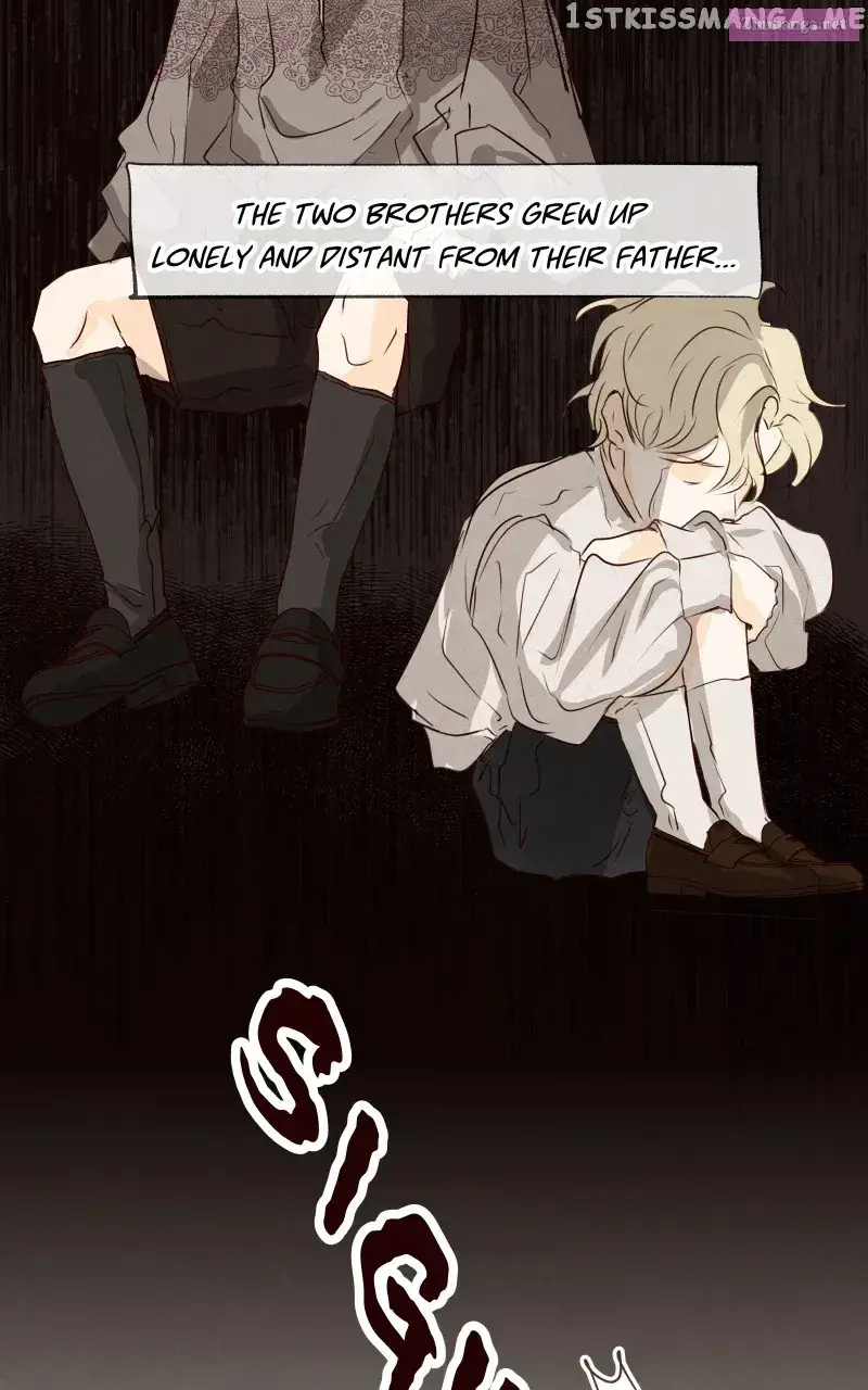 I Am the Villain ( Webtoons ) Kainu Manga Chapter 4 Page 92