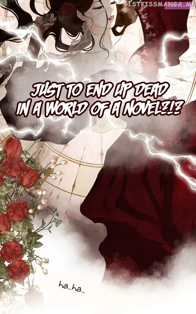 I Am the Villain ( Webtoons ) Kainu Manga Chapter 1 Page 59